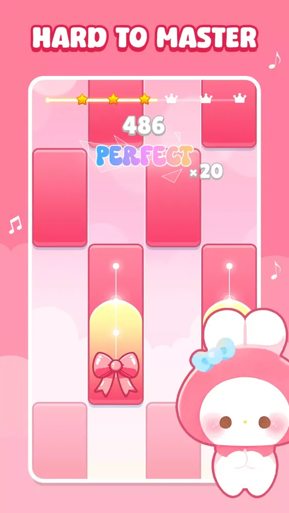 Capybara Piano Box Cute Music Screenshots