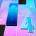 Piano Magic Star 4