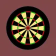 Bulls Eye Dart