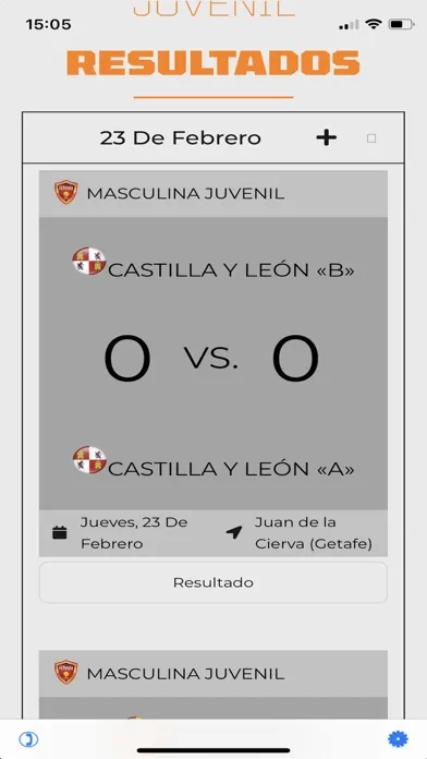 ภาพหน้าจอของ FEPELOTA