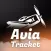 Avia tracker