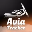 Avia tracker Avia tracker