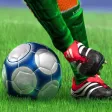 Ultimate Football: Penalty Kicks Free