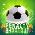 Winning: Penalty Shootout Winning: Penalty Shootout