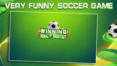 Ảnh chụp màn hình của Winning: Penalty Shootout