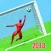 Penalty Football Cup 2018