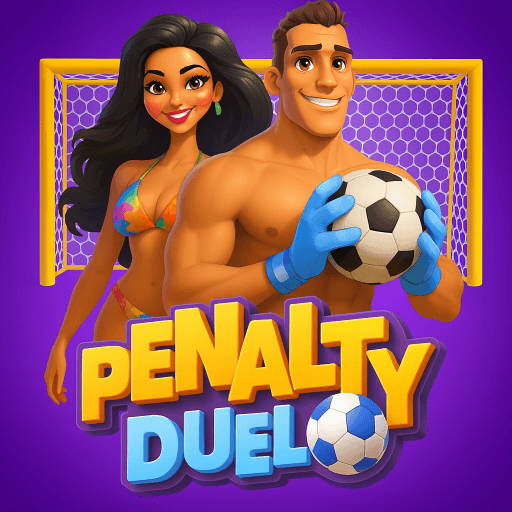 Baixe Penalty Duel APK para Android