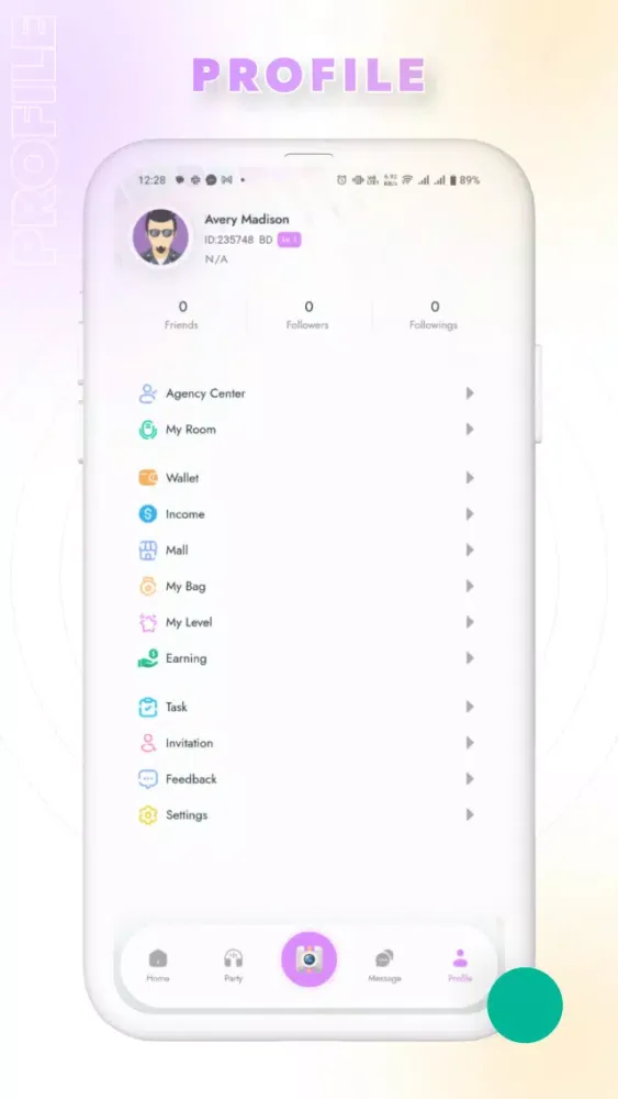 Pencil - Live Chat & Stream Screenshots