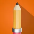 Pencil Whiteboard