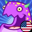 Feed Me! US English Feed Me! US English