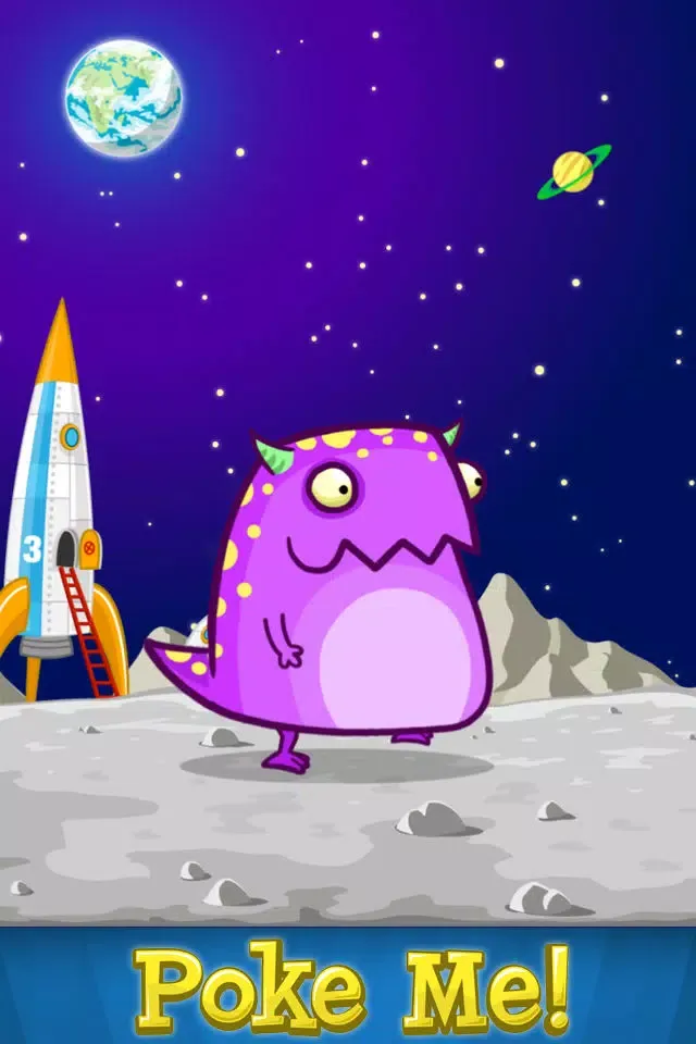 Capturas de pantalla de Poke Me!