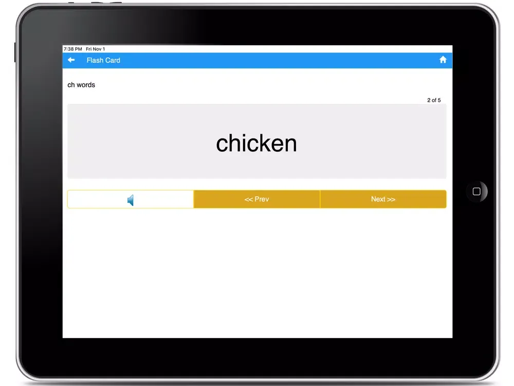 صور Sight Words - Fry & Dolch List iPad 