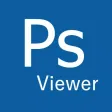 PSD Viewer - View PSD File Under 20M
