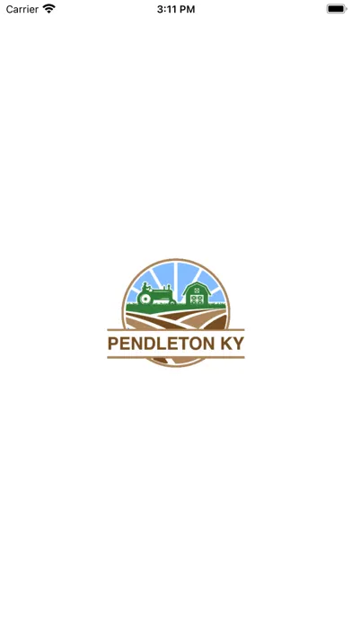 ภาพหน้าจอของ Pendleton Ky