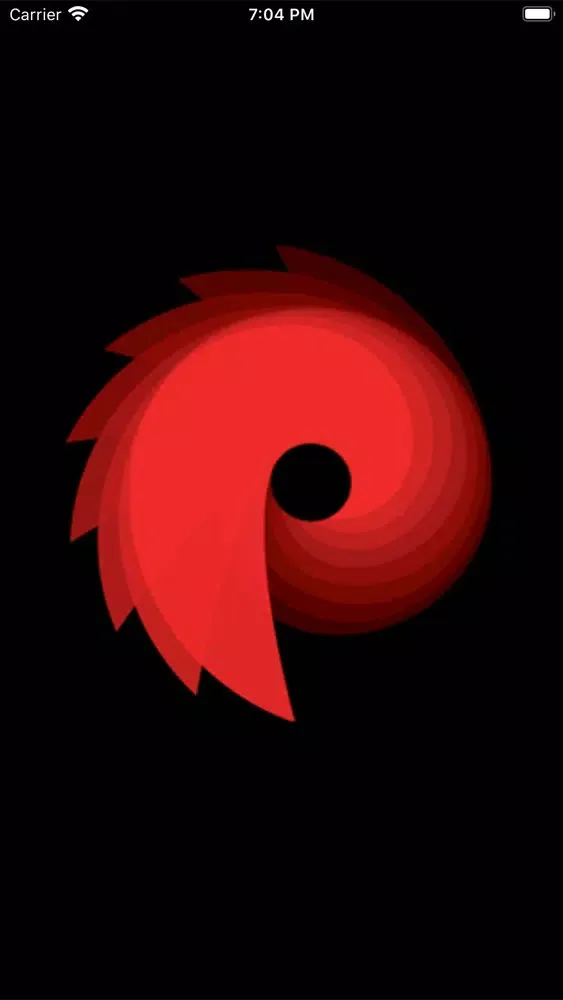Tangkapan layar Pendulum Summit