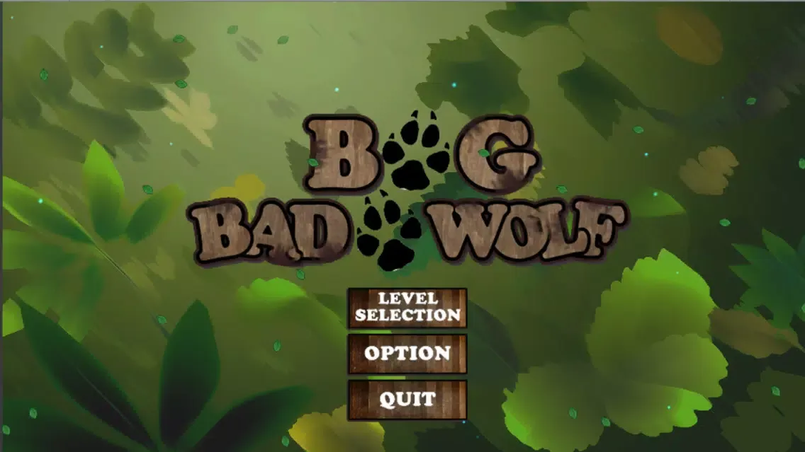 Big Bad Wolf Game Screenshots