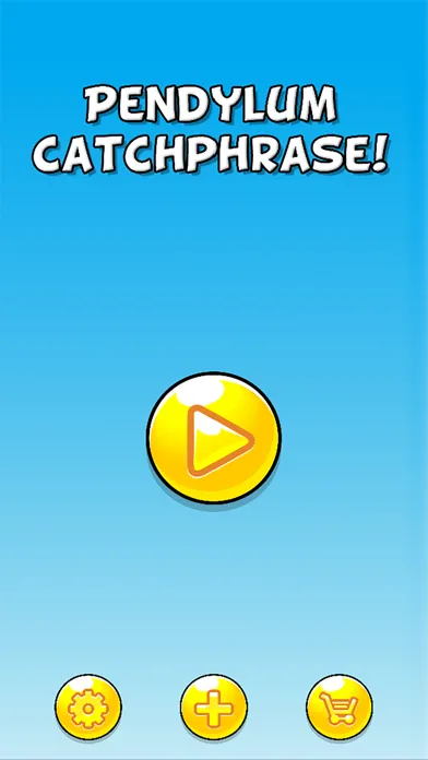 Pendylum Catchphrase应用截图