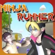 Ninja Runner - The Next Ninja Ninja Runner - The Next Ninja