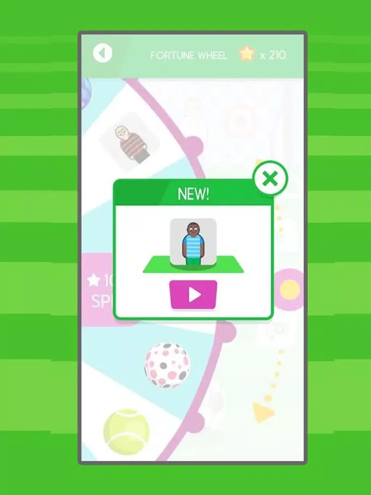 Soccer Football Penalty Kick iPad  Screenshots
