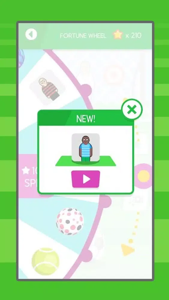 Soccer Football Penalty Kick Screenshots