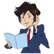 มาเรียนภาษาญี่ปุ่นกันเถอะ