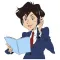 มาเรียนภาษาญี่ปุ่นกันเถอะ