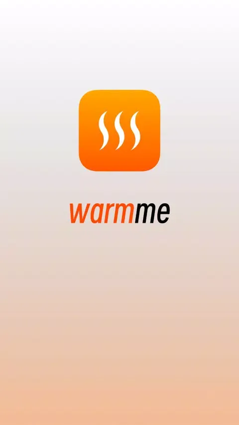 Warmme Intelligent Warm Wearing Screenshots