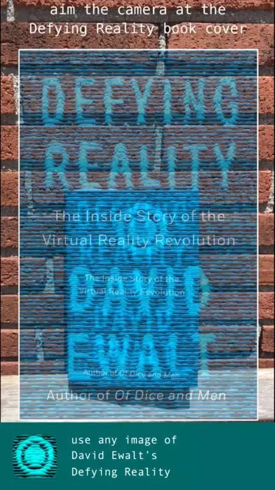 Ảnh chụp màn hình của Defying Reality