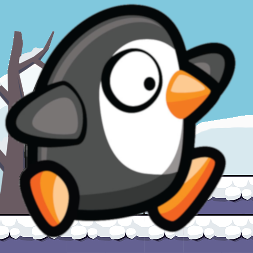 Penguin Jump – Mr Penguin Run Penguin Jump – Mr Penguin Run
