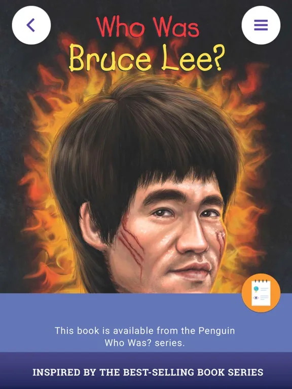 Who Was? Adventure iPad 应用截图