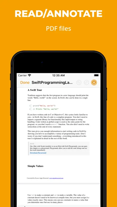 fGet - File Manager & Browser Screenshots