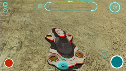 تصاویر HoverCrafts