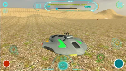 تصاویر HoverCrafts
