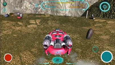 تصاویر HoverCrafts