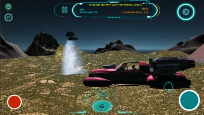 تصاویر HoverCrafts