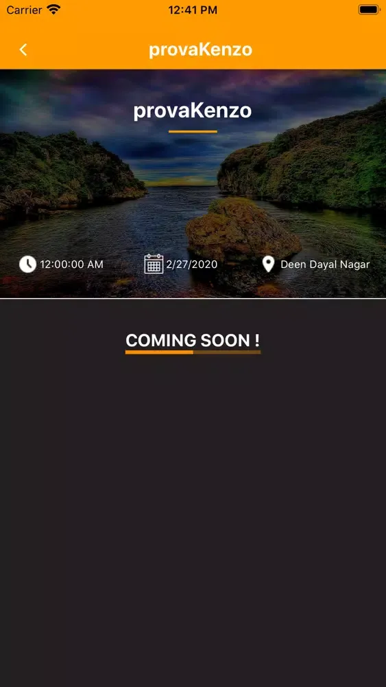 Penguinpass Checkin স্ক্রিনশট