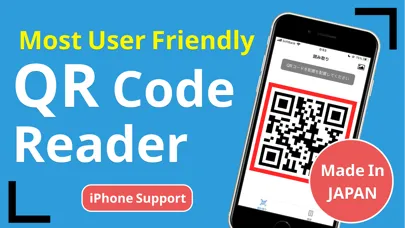 صور QR Code Reader - Scanner Pro