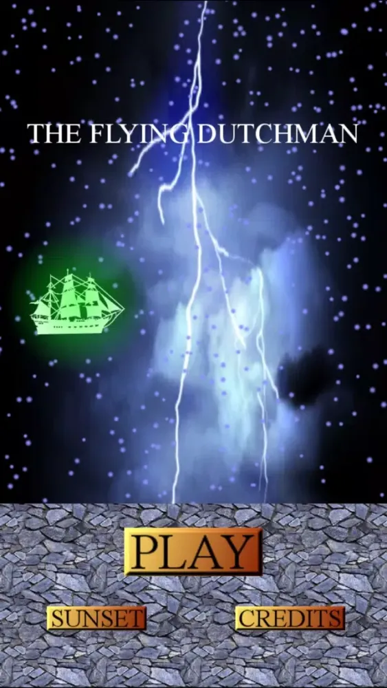 The Flying Dutchman Screenshots