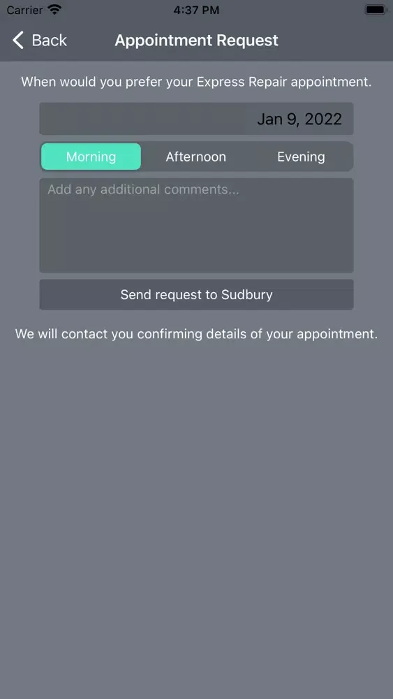 Mulberry & Flitch Screenshots