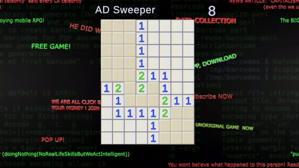Ad Sweeper स्क्रीनशॉट