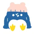 Penpen Sticker