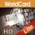 WorldCard HD Lite