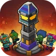 Turret Warfare