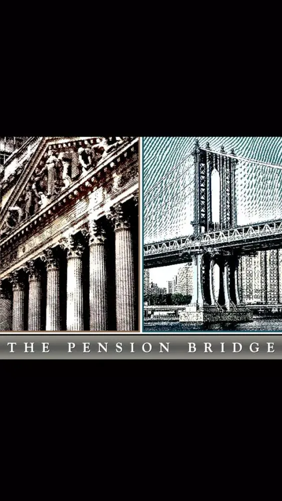 Скриншоты The Pension Bridge Events