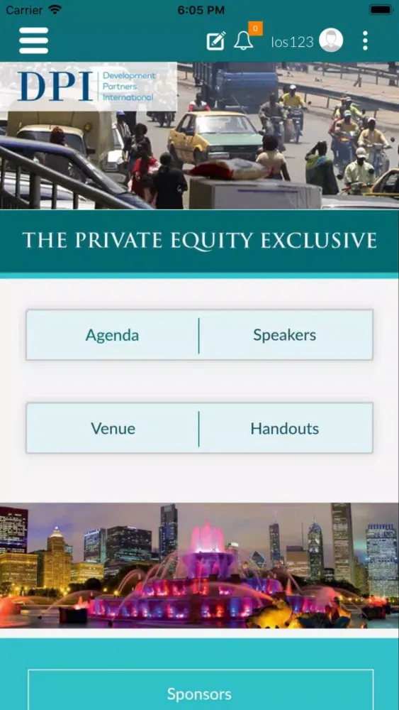 Скриншоты The Pension Bridge Events