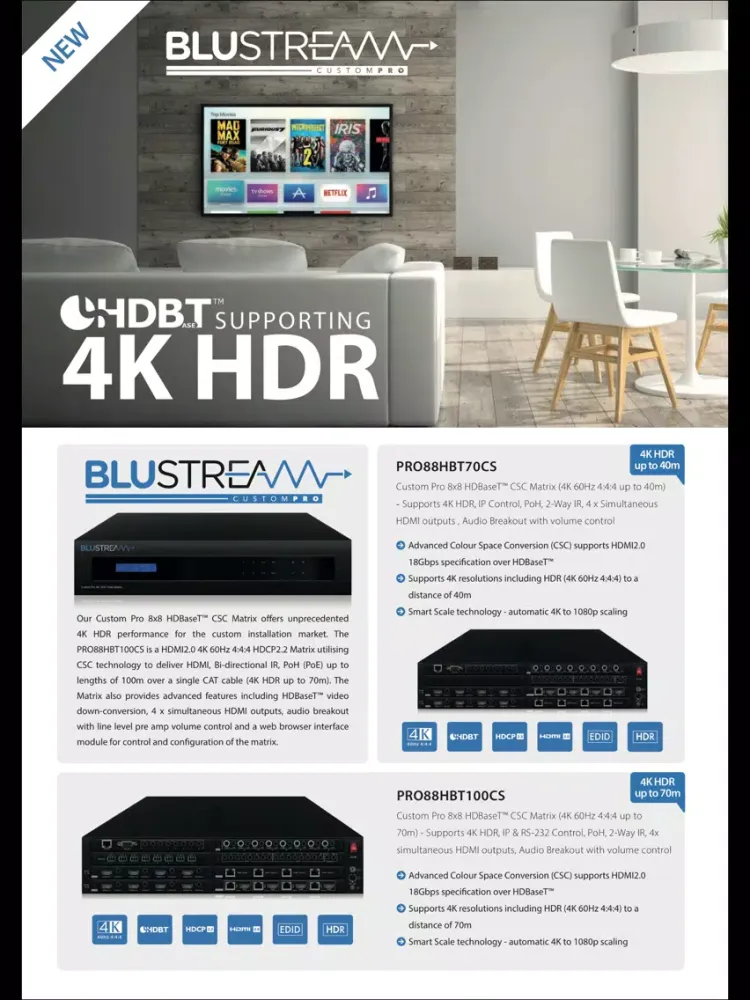 Скриншоты Essential Install Magazine iPad 