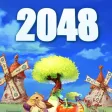 2048 Farm 2048 Farm