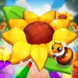 Mystery Flower Garden Mystery Flower Garden