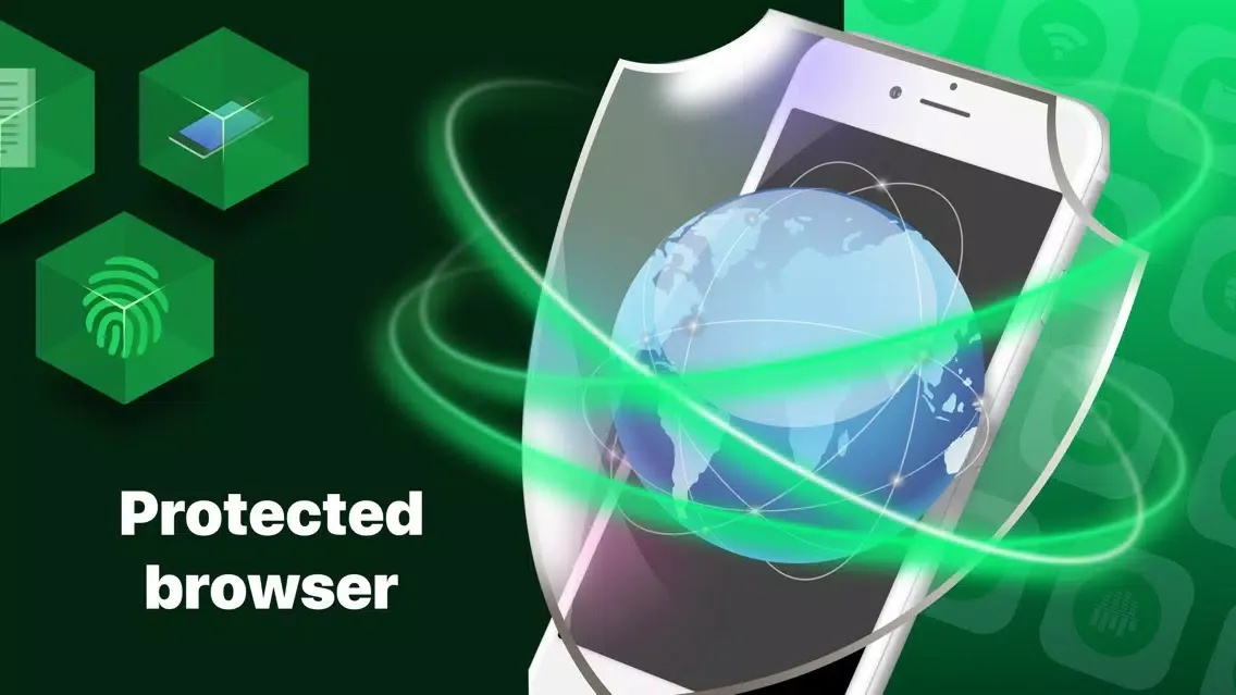 Скриншоты Security Manager: data & docs