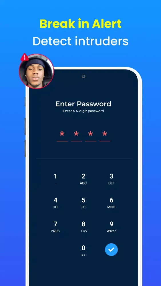 Calculator My Lock Photo Vault Screenshots